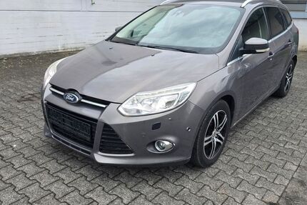 Ford Focus 132.248 km 5.500 &euro; Dormagen 41540