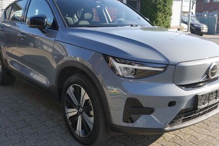 Volvo C40 50.677 km 26.950 € Düsseldorf 40233