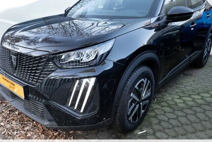 Peugeot 2008 6.512 km 21.270 &euro; Solingen 42697