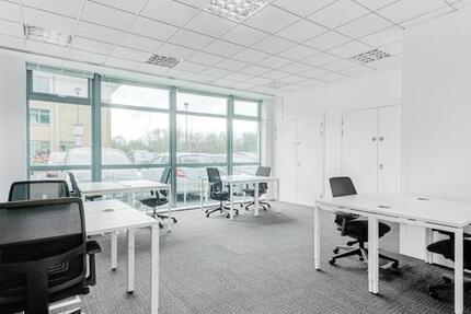 Gewerbeobjekt Düsseldorf Derendorf - 4.686&euro; | Angebot:22933363