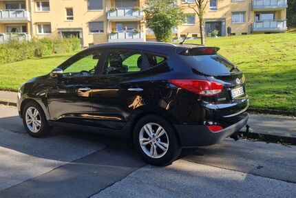 Hyundai ix35 222.500 km 7.350 € Solingen 42651