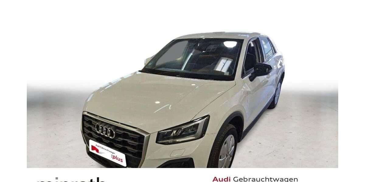 Audi Q2 32.900 km 17.130 &euro; Moers-Hülsdonk 47441