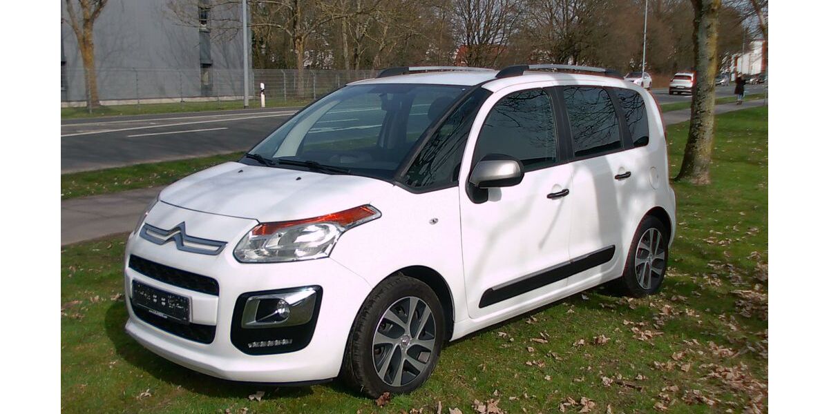 Citroen C3 Picasso 200.000 km 3.333 &euro; Düsseldorf 40652
