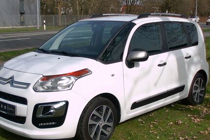 Citroen C3 Picasso 200.000 km 3.999 &euro; Düsseldorf 40652