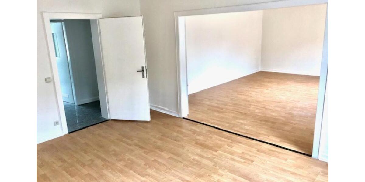 3-Zimmer Wohnung mit Balkon ab 01.02.2026 - renovierte Übergabe 3 zimmer