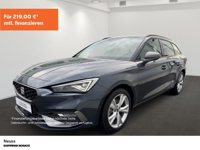 Seat Leon 16.005 km 30.000 &euro; Neuss 41460