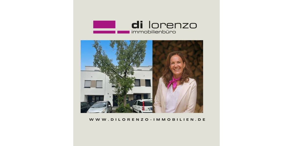 Reihenmittelhaus Mönchengladbach Rheydt-West - 4 Zimmer, 123 m&sup2;, 449.000&euro; | Angebot:26917354