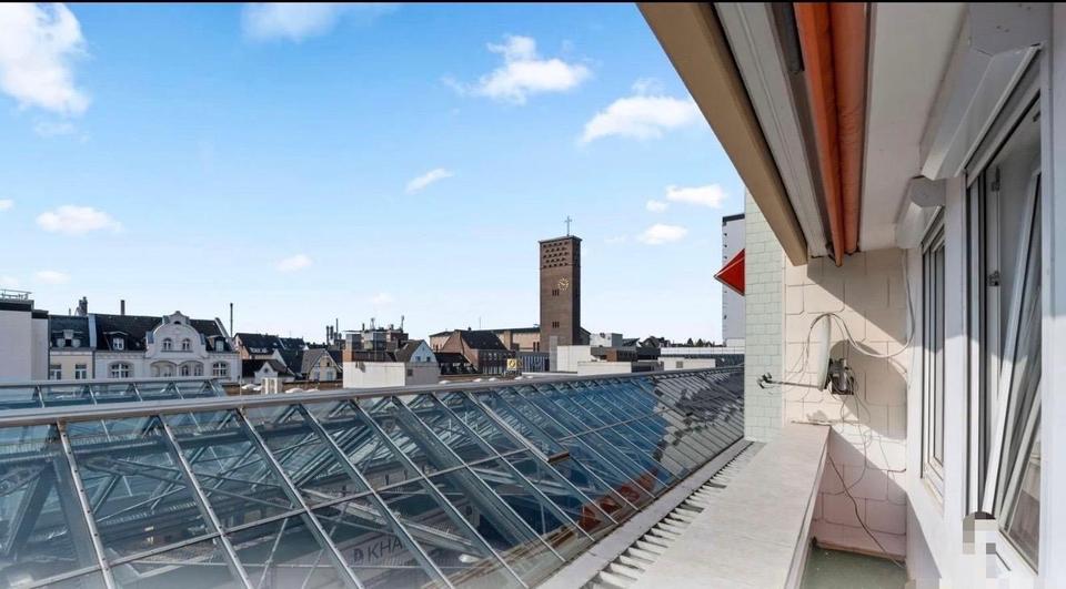 Etagenwohnung Leverkusen - 3 Zimmer, 70 m&sup2;, 202.000&euro; | Angebot:26399017