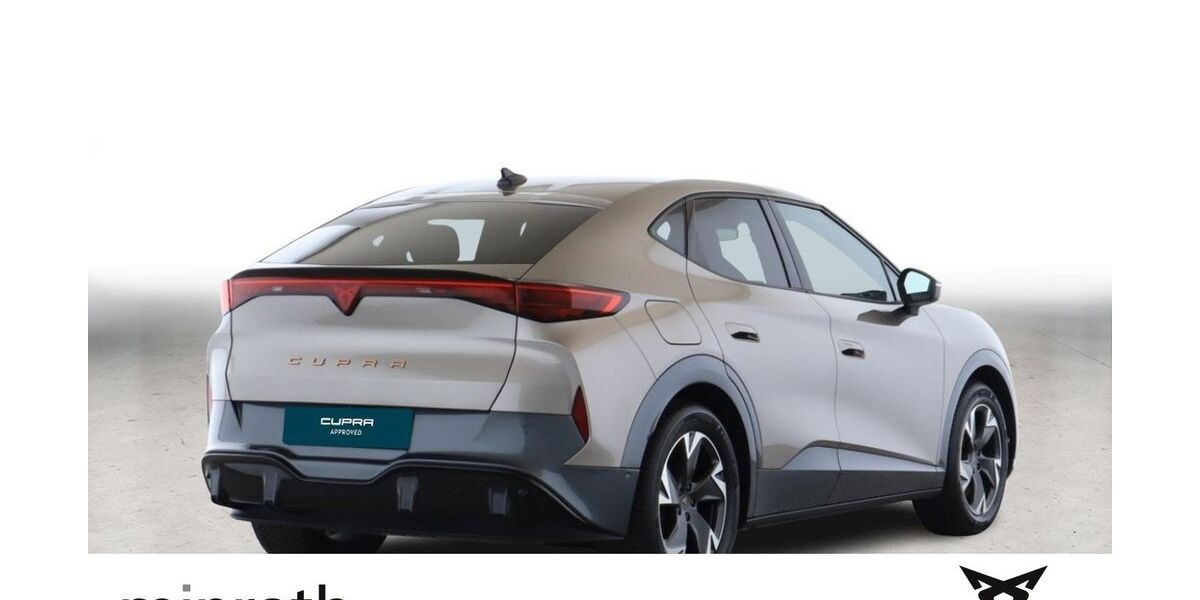 Cupra Tavascan 14.171 km 44.630 &euro; Moers-Hülsdonk 47441