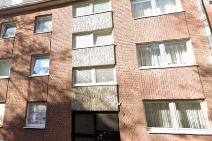 Garagen / Stellplätze Düsseldorf Benrath - 90&euro; | Angebot:25918483