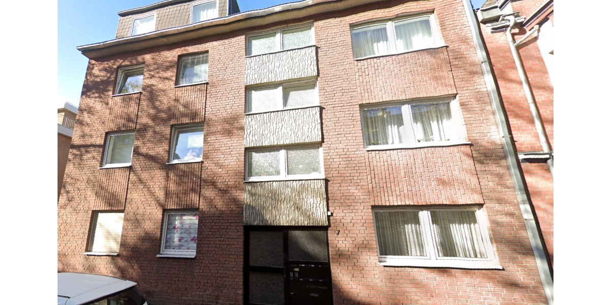 Garagen / Stellplätze Düsseldorf Benrath - 90&euro; | Angebot:25918483