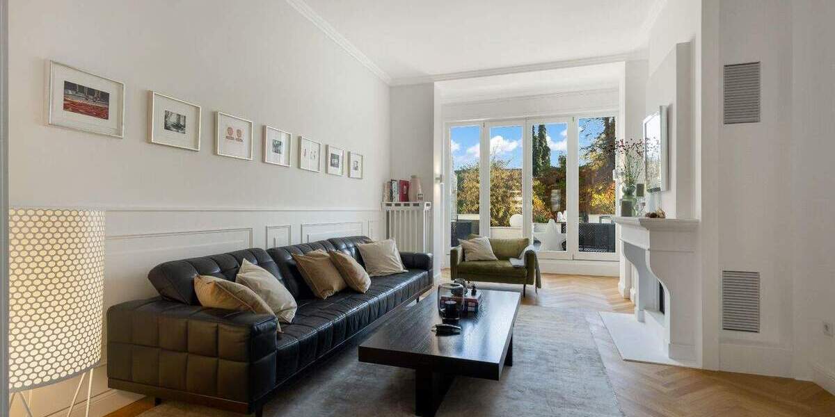 Wo Geschichte auf Gegenwart trifft - außergewöhnliches Stadthaus mit Stil, Charme & Komfort 7 zimmer