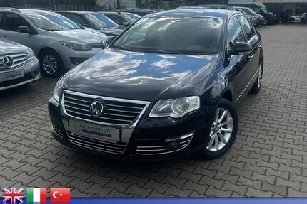 VW Passat 99.998 km 8.990 € Langenfeld 40764