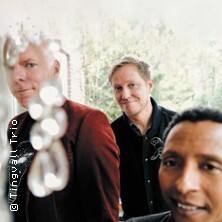 Tingvall Trio Oberhausen