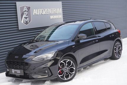Ford Focus 27.000 km 19.990 &euro; Monheim am Rhein 40789