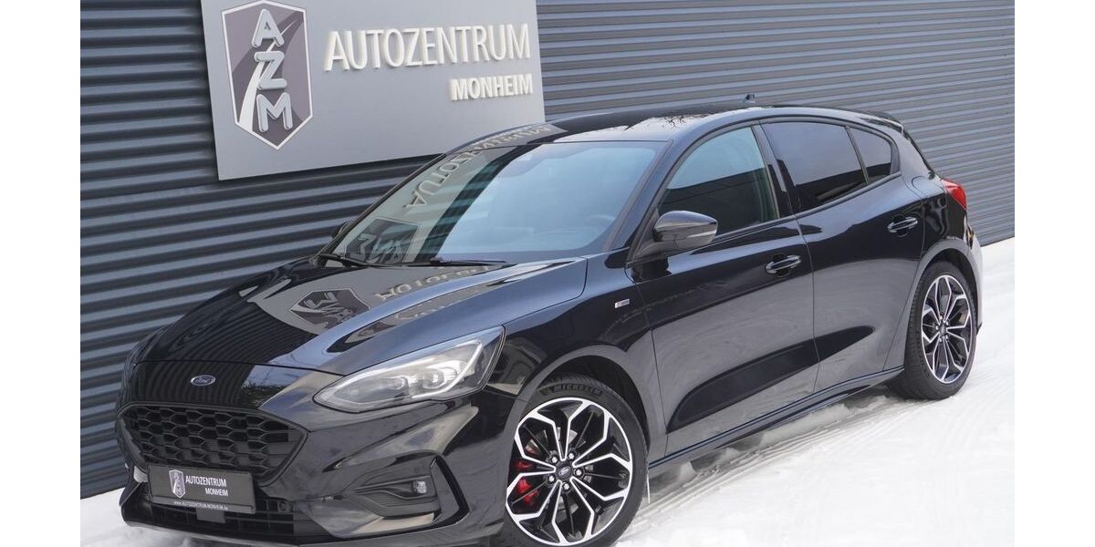 Ford Focus 27.000 km 19.990 &euro; Monheim am Rhein 40789