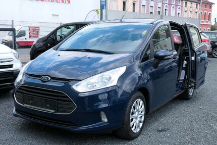 Ford B-Max 115.000 km 5.500 &euro; Mönchengladbach 41063