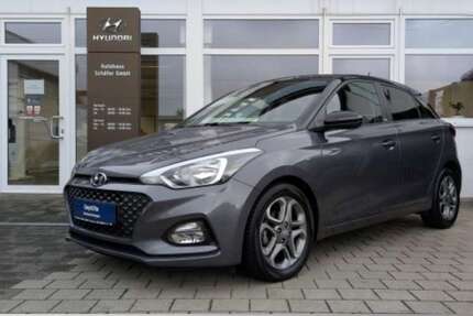 Hyundai i20 75.837 km 11.285 &euro; Leverkusen 51373
