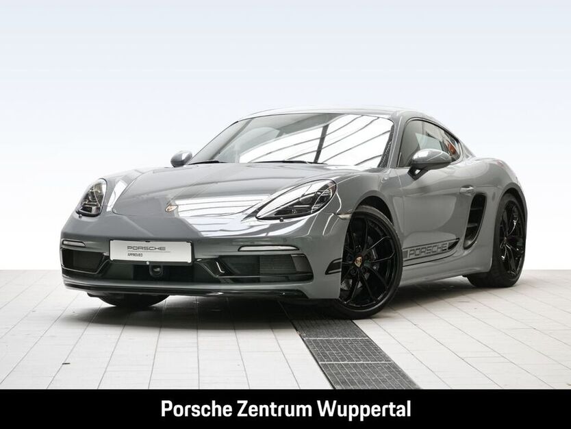 Cayman