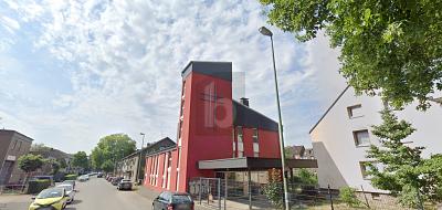 EINZIGARTIGES GEMEINDEHAUS MIT VIEL POTENZIAL