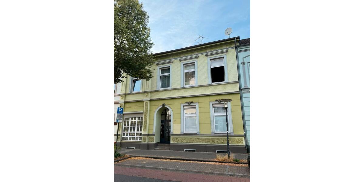 Mehrfamilienhaus, Wohnhaus Kempen - 23 Zimmer, 595 m&sup2;, 1.490.000&euro; | Angebot:27083362