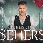 Lars Ruth - Die Reise des Sehers