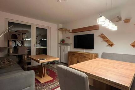 Wohnung Leverkusen Küppersteg - 3 Zimmer, 63 m&sup2;, 139.000&euro; | Angebot:26796352