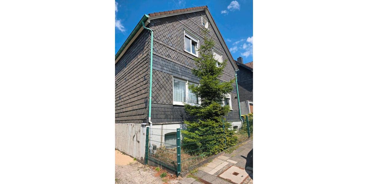 Mehrfamilienhaus, Wohnhaus Remscheid - 5 Zimmer, 281 m&sup2;, 449.000&euro; | Angebot:27157923