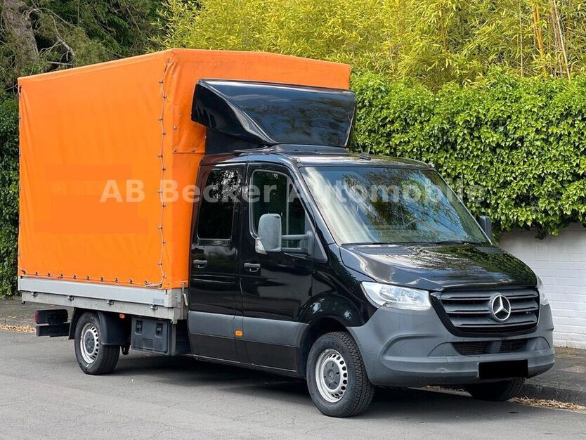 Sprinter