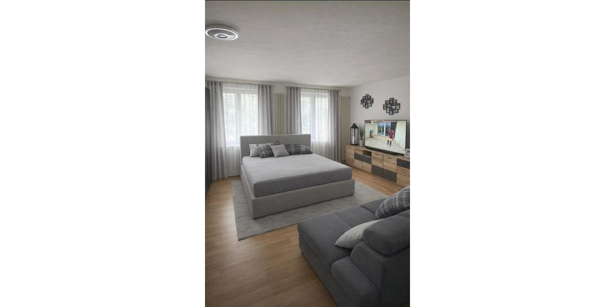 4-Zimmer Maisonette Wohnung 120qm Wuppertal BarmenHeckinghausen 4 zimmer