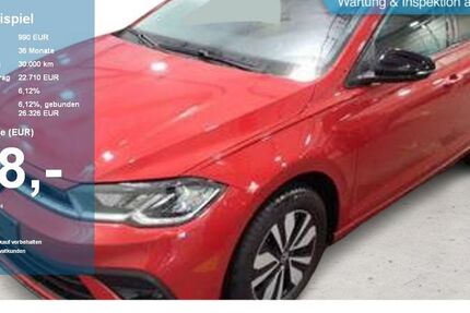 VW Polo 8.851 km 22.460 &euro; Moers 47441