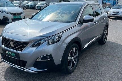 Peugeot 3008 109.000 km 19.199 &euro; Bedburg 50181