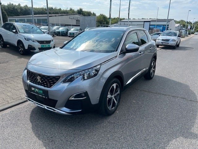 Peugeot 3008 109.000 km 19.199 &euro; Bedburg 50181
