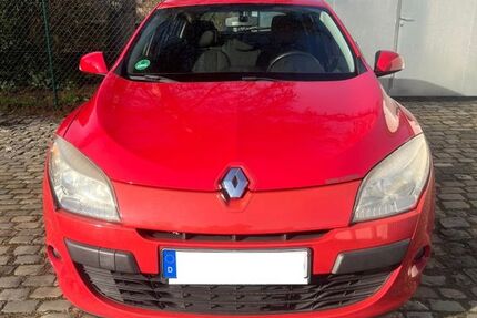 Renault Megane 120.000 km 2.800 &euro; Düsseldorf 40597