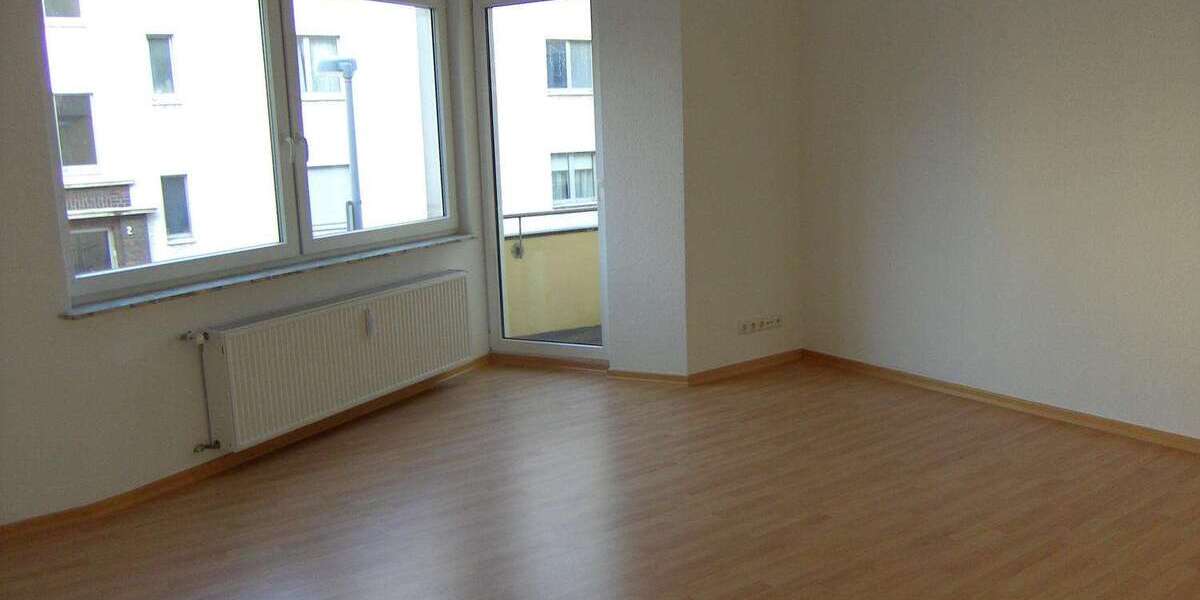 Etagenwohnung Mülheim Speldorf - 2 Zimmer, 65 m&sup2;, 484&euro; | Angebot:25820491