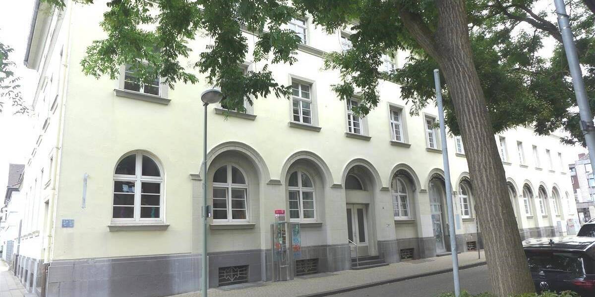 Rarität! Singlewohnung mitten in Uerdingen 2 zimmer