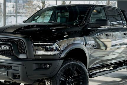 Dodge RAM 9.000 km 69.900 &euro; Remscheid/NRW 42855