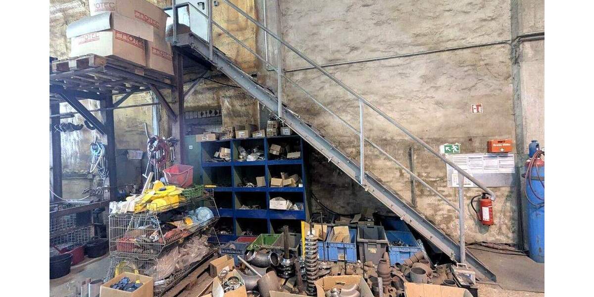 Gewerbeobjekt Grevenbroich / Neurath Gindorf - 1.800&euro; | Angebot:25777205