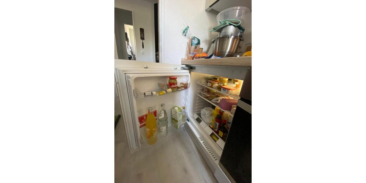 Erdgeschoßwohnung Heiligenhaus - 2 Zimmer, 49 m&sup2;, 125.000&euro; | Angebot:25294026