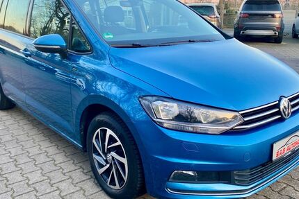 VW Touran 180.210 km 12.400 &euro; Moers 47445