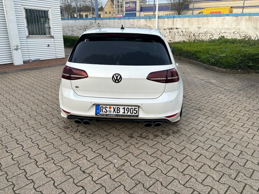 VW Golf 140.000 km 26.000 € Remscheid 42853