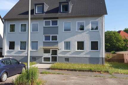Wohnung Oberhausen Borbeck - 3 Zimmer, 58 m&sup2;, 79.000&euro; | Angebot:27331706