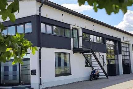 Büro in Landshut 1.500 € 104 m²