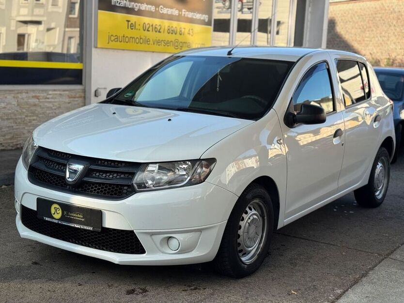 Sandero