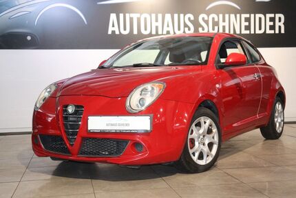 Alfa Romeo MiTo 179.992 km 2.700 &euro; Ratingen 40880