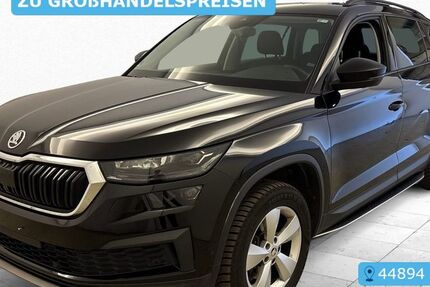 Skoda Kodiaq 149.739 km 22.607 &euro; Krefeld 47829