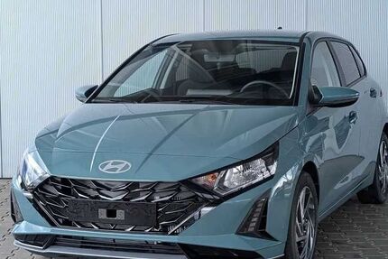 Hyundai i20 1.500 km 21.944 € Solingen 42651