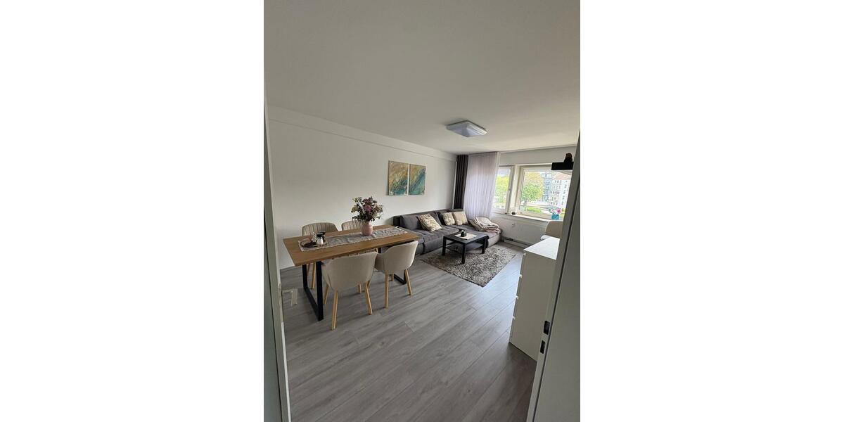 Etagenwohnung Duisburg Angerhausen - 3 Zimmer, 78 m&sup2;, 960&euro; | Angebot:26424633