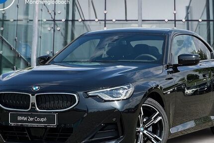 BMW 220 3.400 km 44.890 &euro; Mönchengladbach 41066
