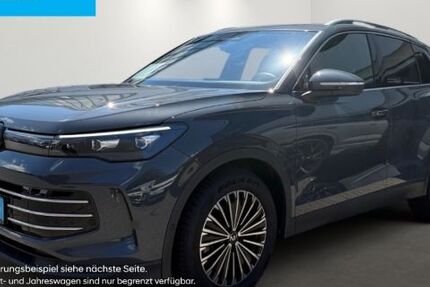 VW Tiguan 15.609 km 38.980 &euro; Mülheim 45478